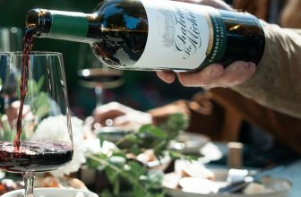 Scary Mommy 2026 Readers’ Choice Awards Best Domestic Wine Brands