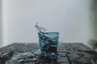 Detecting Trace Impurities in Drinking Water Supplies Across Britain