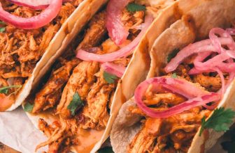 The 2-Step Trick That Makes Shredded Chicken Taste Like Carnitas