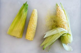 How to Shuck Corn Without the Mess (Microwave Trick)