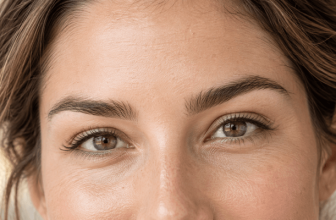 A Permanent Fix for Sparse Brows