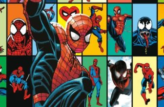 Behind the Scenes of Spider-Man Total Universe