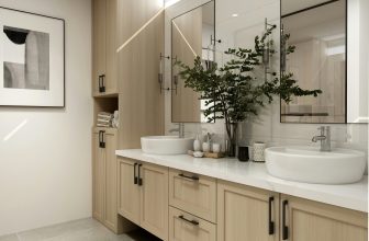 Your Morning Routine Needs a Serene Sanctuary