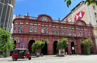 Things to do in Colombo, Sri Lanka (Family-Friendly Guide)
