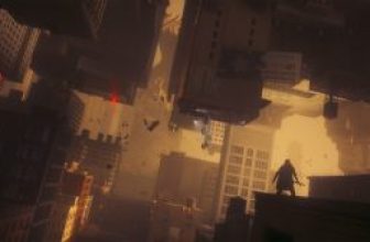 In Control Resonant, It’s The Tiniest Details That Continue To Matter Most