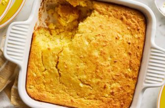 Corn Casserole Recipe – Love and Lemons