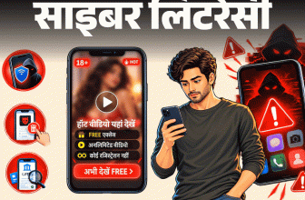 Porn Apps Scam Explained; Adult Content Cyber Fraud Prevention