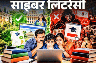 Scholarship Scam Explained; Abroad Study Fraud Prevention Methods