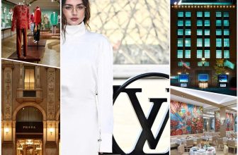 De ce brandurile de moda vor sa ne serveasca si cina. Restaurante, muzee, hoteluri