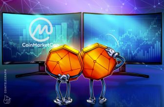CoinMarketCap Acquires Crypto Derivatives Data Platform CoinGlass