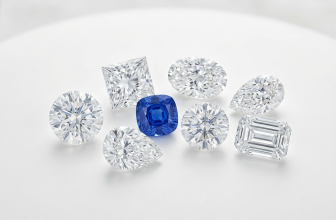 Blue Sapphire Wedding Ring Sets: Stunning Custom Designs