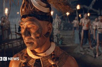 Angh by Theja Rio at Toronto: The Indian film taking Nagaland to global cinema