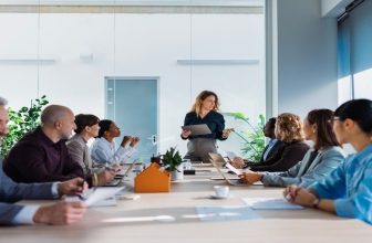 20 Leadership Training Topics For Developing Effective Leaders