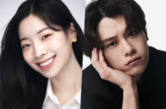 TWICE’s Dahyun And Cha Woo Min Confirmed For New Romance Film By “King The Land” Director
