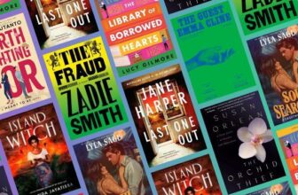 Book Riot’s Deals of the Day for September 5, 2026