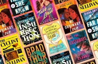 Book Riot’s Deals of the Day for September 27, 2026