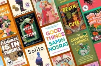 Book Riot’s Deals of the Day for September 4, 2026
