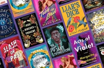 Book Riot’s Deals of the Day for September 18, 2026