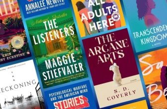 Book Riot’s Deals of the Day for September 25, 2026