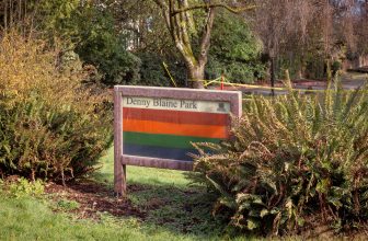 Seattle Officially Recognizes Denny Blaine as an LGBTQ+ Landmark