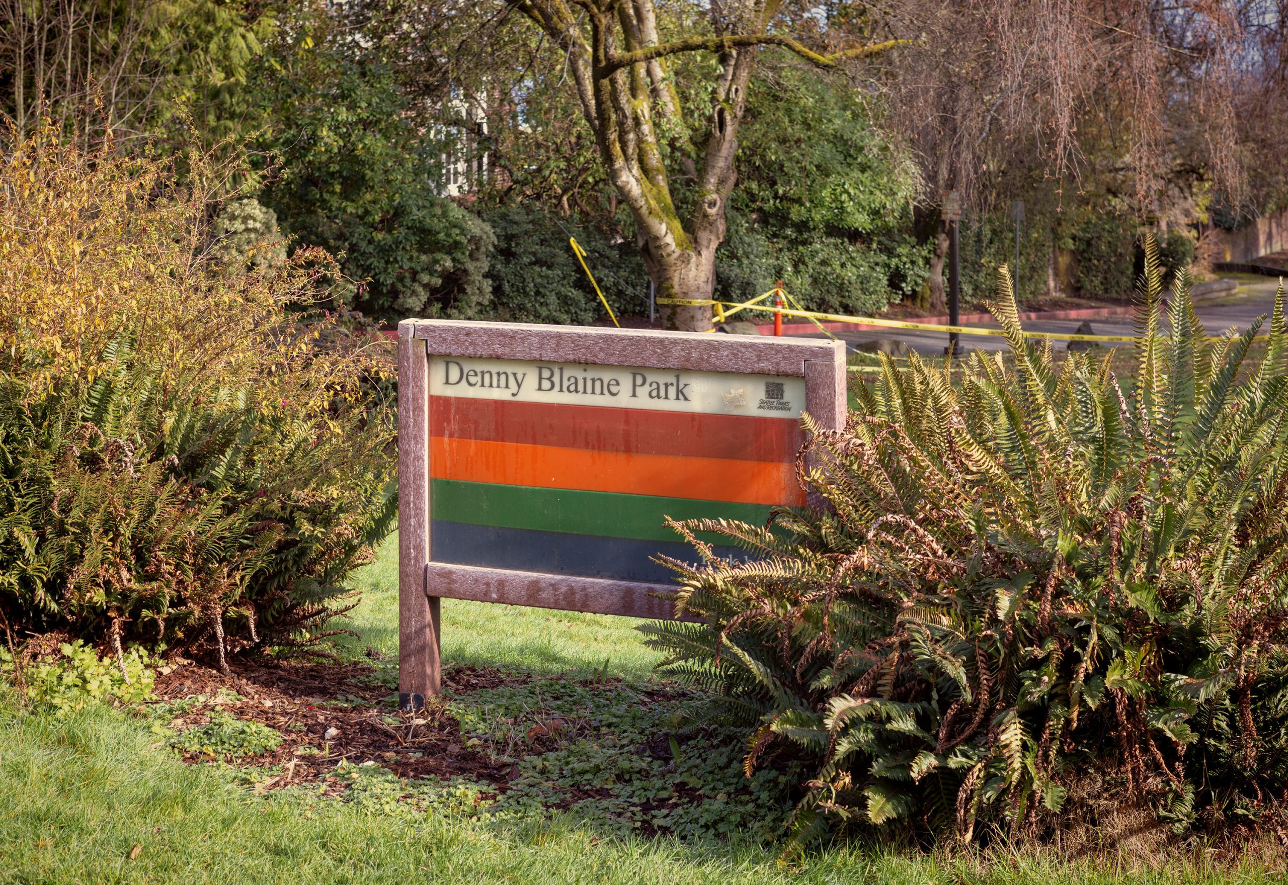 Seattle Officially Recognizes Denny Blaine as an LGBTQ+ Landmark