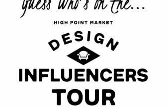 Who’s On The #HPMKT Design Bloggers Tour?