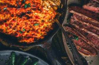 Deviled Crab Recipe – Girl Carnivore