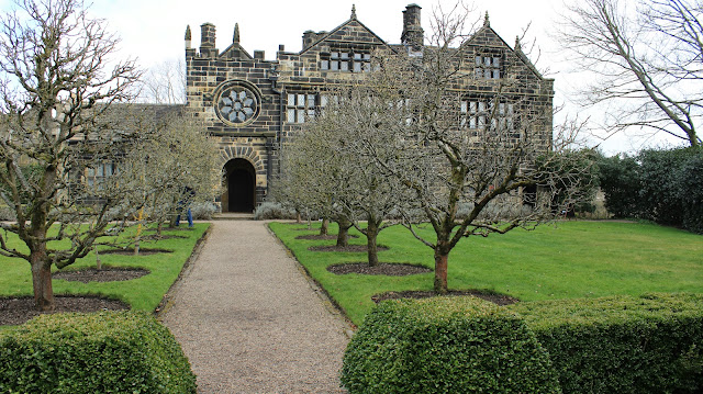 Keighley Yorkshire