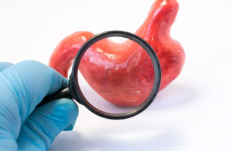 The 4 Types of Gastropathy & What Causes Them