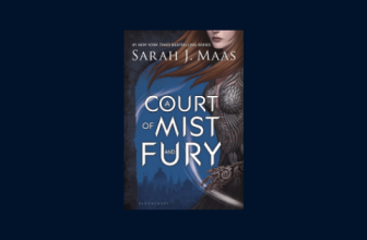 The Bachelorette on A Court of Mist and Fury by Sarah J. Maas – Books and Prejudice