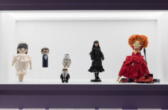 Centuries Ago, Royals Dressed Up Their Dolls to Share the Latest Fashions. See How Barbies, Baby Dolls and Other Tiny Trendsetters Have Inspired Designers Ever Since