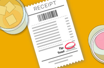 Ask a Bartender: Can You Skip the Tip Line But Still Add Gratuity?