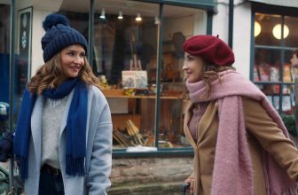 Hallmark’s 2026 Countdown To Christmas Lineup Is Its Biggest Ever With 34 New Movies