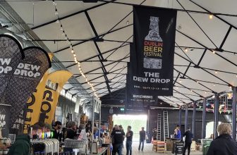 The Beer Nut: Drinkhana