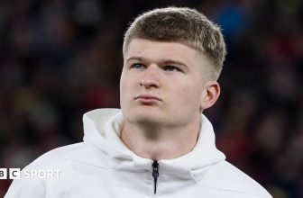 Nations League: Wales won’t fear star-studded Portugal – Jordan James