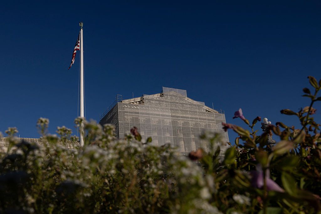 Will the court consider due process rights for detained migrants? 