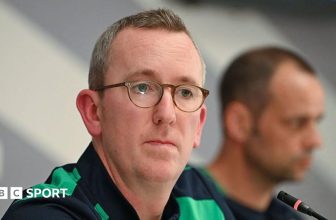 Israel v Republic of Ireland: Republic of Ireland to wear black armbands for Israel game