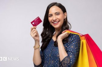 Dopamine sites: India and the world are discovering the thrill of shopping without buying