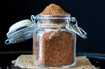 Easy Homemade Taco Seasoning Recipe