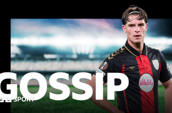 Football gossip: Scott, Olmo, Bellingham, Alisson, Khusanov