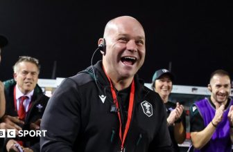WXV: Wales deliver performance of serious promise