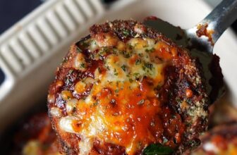Eggplant Parmesan Recipe – Eggplant Parm Recipe
