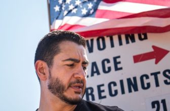 El Sayed’s Iran and 9/11 problems keep growing