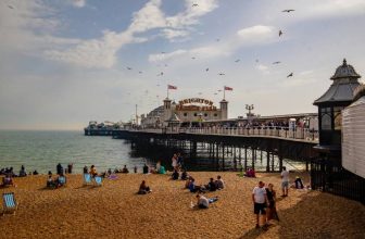 Packing & Preparation Guide for Britain’s Ever-Changing Weather