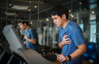 How to Manage GERD Through Exercise