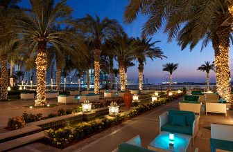 Fancy a taste of Bavaria? This garden pop-up is coming to Fairmont The Palm