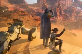 Dune: Awakening’s Massive New Update Is Perfect For Parents Or Single-Player Fans, And It’s At Its Lowest Price, Too