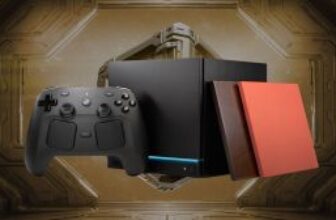 Fanatical Is Giving Away Another 2TB Steam Machine, And It Only Takes A $1 Mystery Key To Enter