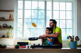 Staying a Hands-On Dad After Separation – Diary of the Dad