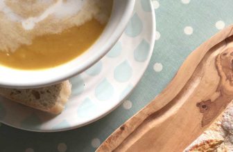 Spiced Pumpkin Soup Recipe: Easy, Warming & Freezer-Friendly
